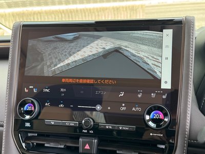 2025 Toyota ALPHARD thumbnail 48