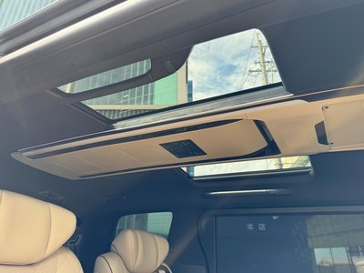 2025 Toyota ALPHARD 照片 4