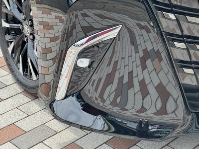 2025 Toyota ALPHARD thumbnail 17