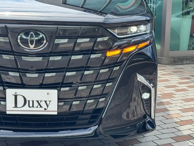 2025 Toyota ALPHARD thumbnail 25