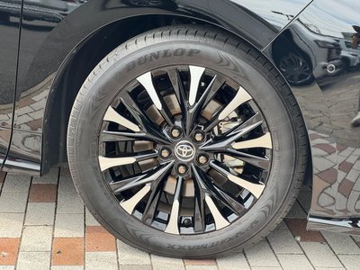 2025 Toyota ALPHARD 照片 10