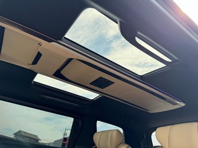 2025 Toyota ALPHARD thumbnail 77