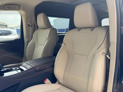 2025 Toyota ALPHARD thumbnail 65