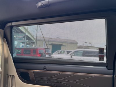 2025 Toyota ALPHARD thumbnail 76
