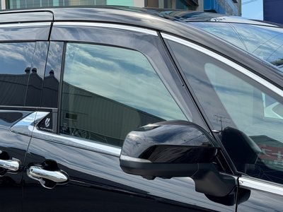 2025 Toyota ALPHARD thumbnail 19