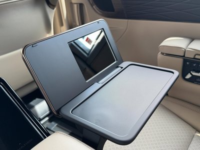 2025 Toyota ALPHARD thumbnail 13