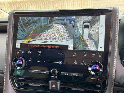 2025 Toyota ALPHARD thumbnail 47