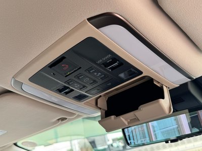 2025 Toyota ALPHARD thumbnail 63