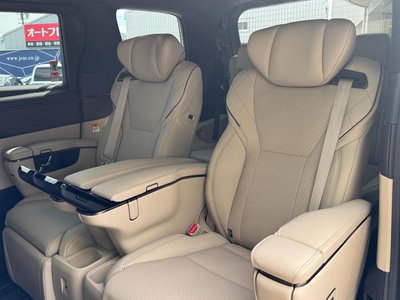 2025 Toyota ALPHARD thumbnail 67