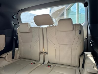 2025 Toyota ALPHARD thumbnail 78
