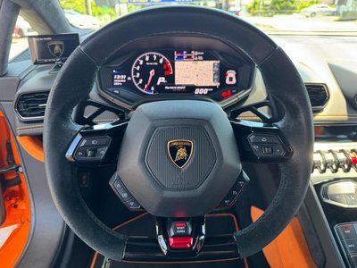 صورة مصغرة 20 لـ 2017 Lamborghini HURACAN