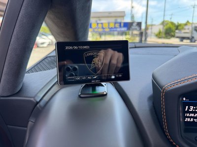 صورة مصغرة 24 لـ 2017 Lamborghini HURACAN