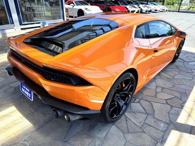 صورة مصغرة 70 لـ 2017 Lamborghini HURACAN