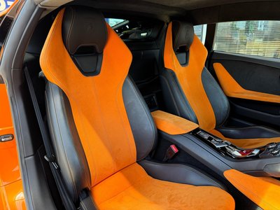 صورة مصغرة 52 لـ 2017 Lamborghini HURACAN