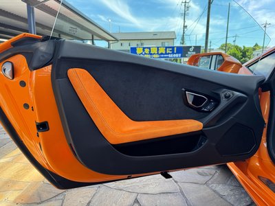 صورة مصغرة 56 لـ 2017 Lamborghini HURACAN