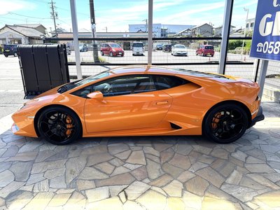 صورة مصغرة 71 لـ 2017 Lamborghini HURACAN