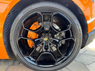 صورة مصغرة 50 لـ 2017 Lamborghini HURACAN