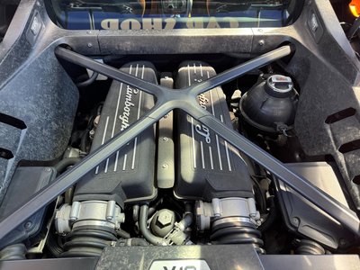 صورة مصغرة 45 لـ 2017 Lamborghini HURACAN