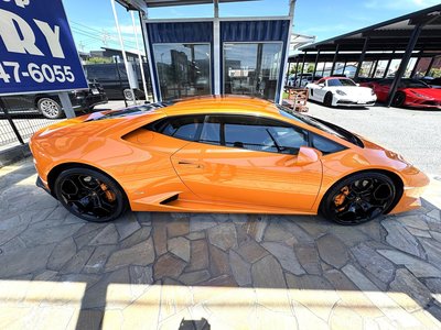 صورة مصغرة 72 لـ 2017 Lamborghini HURACAN