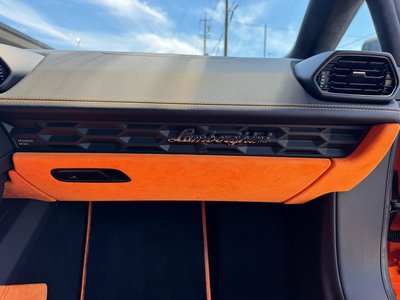 صورة مصغرة 42 لـ 2017 Lamborghini HURACAN