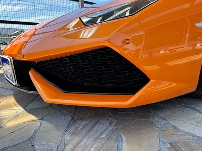 صورة مصغرة 65 لـ 2017 Lamborghini HURACAN