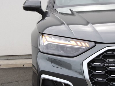 صورة 14 لـ 2024 AUDI Q5 SPORTBACK