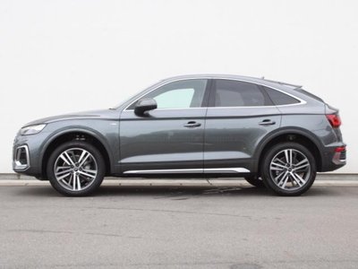 صورة 7 لـ 2024 AUDI Q5 SPORTBACK