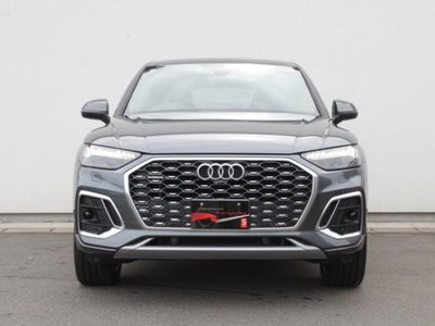 صورة 5 لـ 2024 AUDI Q5 SPORTBACK