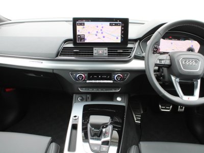 صورة 103 لـ 2024 AUDI Q5 SPORTBACK