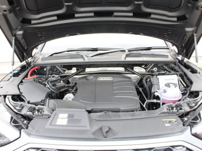 صورة 20 لـ 2024 AUDI Q5 SPORTBACK