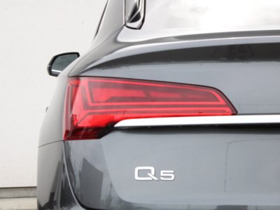 صورة 23 لـ 2024 AUDI Q5 SPORTBACK