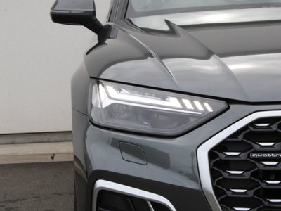 صورة 13 لـ 2024 AUDI Q5 SPORTBACK