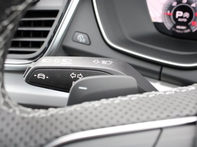 صورة 54 لـ 2024 AUDI Q5 SPORTBACK