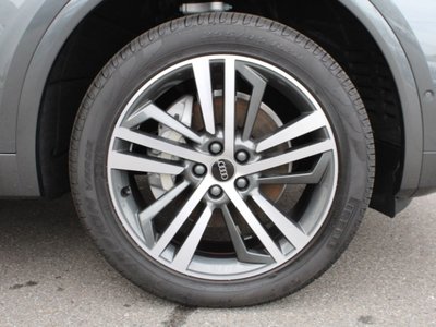 AUDI Q5 SPORTBACK - 9