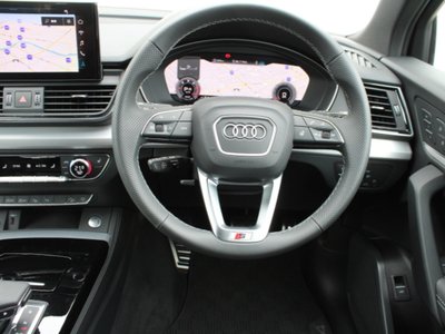 صورة 101 لـ 2024 AUDI Q5 SPORTBACK