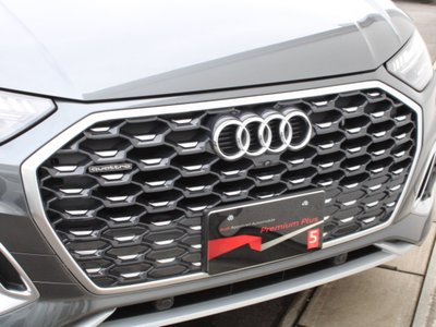 صورة 111 لـ 2024 AUDI Q5 SPORTBACK