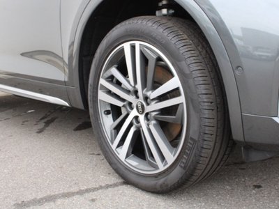 صورة 17 لـ 2024 AUDI Q5 SPORTBACK
