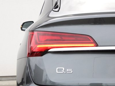 صورة 24 لـ 2024 AUDI Q5 SPORTBACK