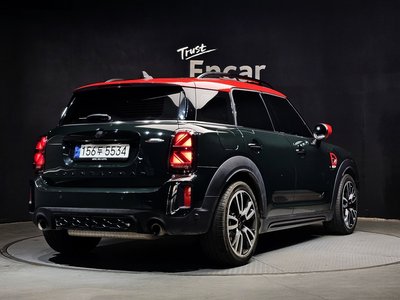 MINI COUNTRYMAN - 3