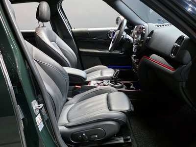 MINI COUNTRYMAN - 10