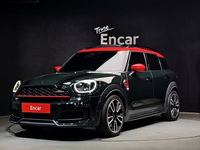 MINI COUNTRYMAN - 1