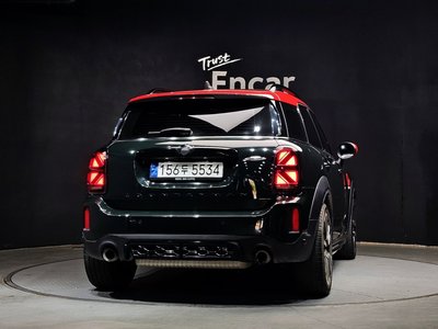 MINI COUNTRYMAN - 4