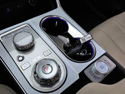 GENESIS GV80 - 9