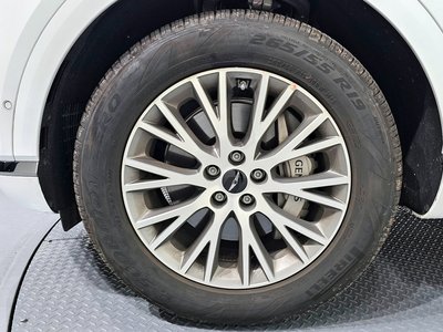 GENESIS GV80 - 6