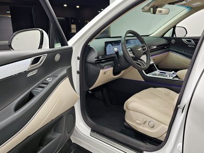 GENESIS GV80 - 10