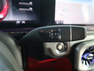 MERCEDES-BENZ G-CLASS AMG - 10