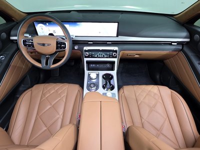 GENESIS GV80 - 4