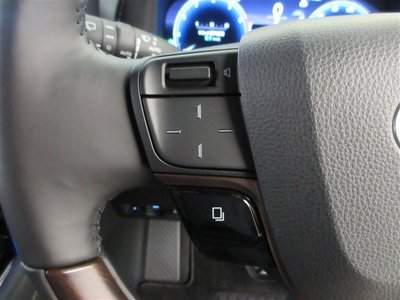 صورة مصغرة 17 لـ 2025 Toyota ALPHARD