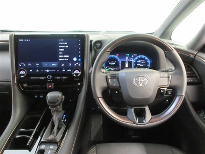 صورة مصغرة 13 لـ 2025 Toyota ALPHARD