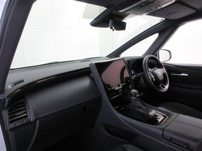 صورة مصغرة 12 لـ 2025 Toyota ALPHARD